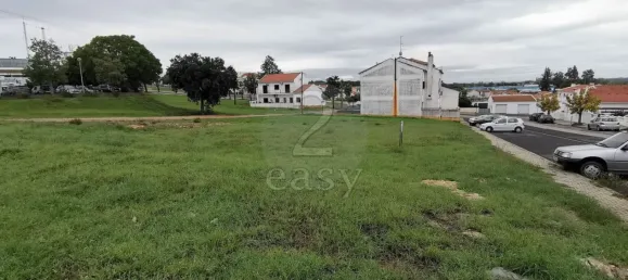  Land in Alvalade, Portugal No. 81762 7