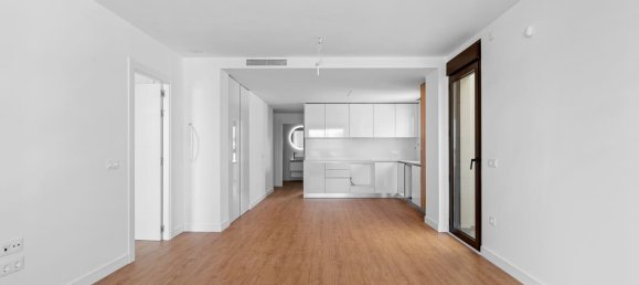 Пентхаус с 2 спальнями в Дехеса де Кампоамор, Испания № 188724 2