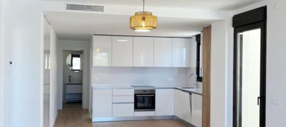 Пентхаус с 2 спальнями в Дехеса де Кампоамор, Испания № 188724 5