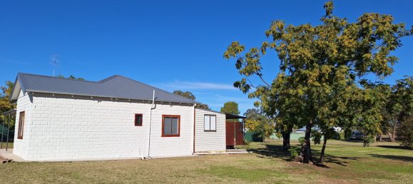 3 غرف نوم منزل في Tottenham, Australia رقم 578 11