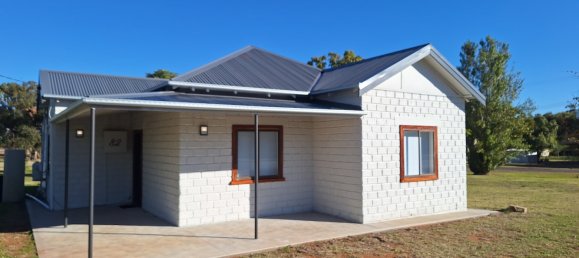 3 غرف نوم منزل في Tottenham, Australia رقم 578 15