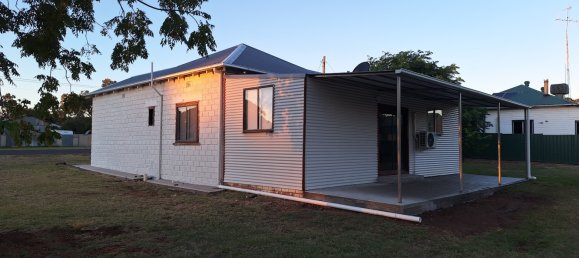 3 غرف نوم منزل في Tottenham, Australia رقم 578 12