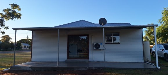 3 غرف نوم منزل في Tottenham, Australia رقم 578 14