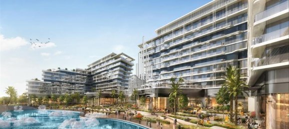 1 bedroom Apartment in Saadiyat Island, UAE No. 43063 15