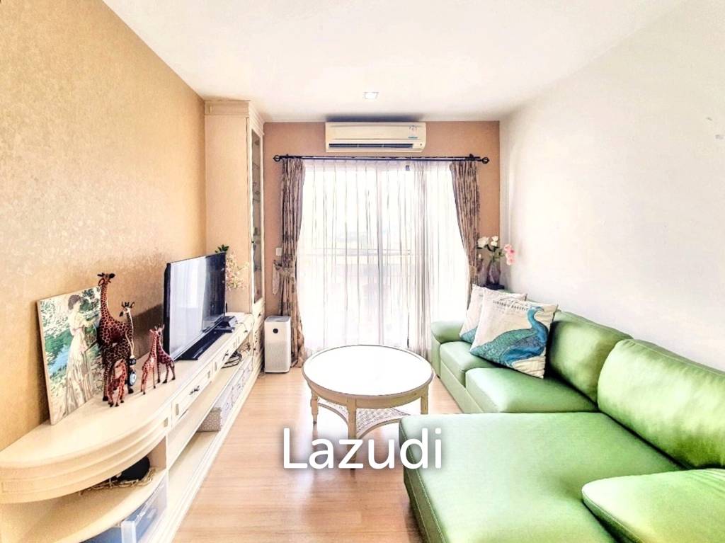 1 bedroom Condo in Railay Beach, Thailand No. 26889