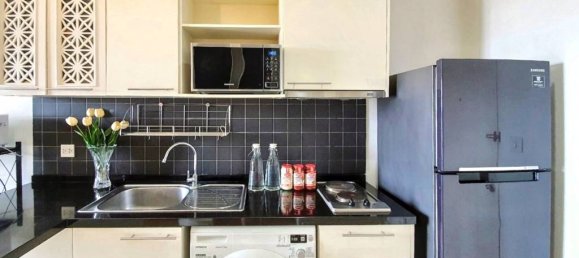 1 bedroom Condo in Railay Beach, Thailand No. 26889 4