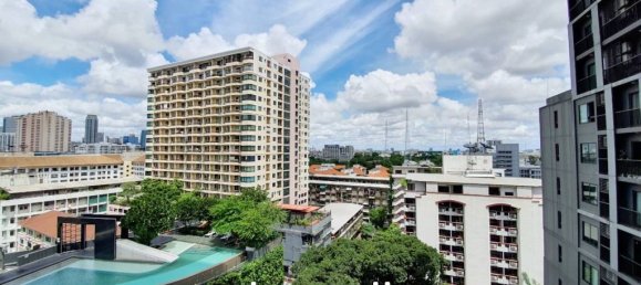 1 bedroom Condo in Railay Beach, Thailand No. 26889 7