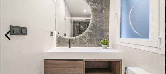 2 bedrooms Apartment in Madrid, Spain No. 125608 9