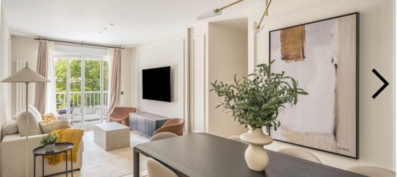 2 bedrooms Apartment in Madrid, Spain No. 125608 3