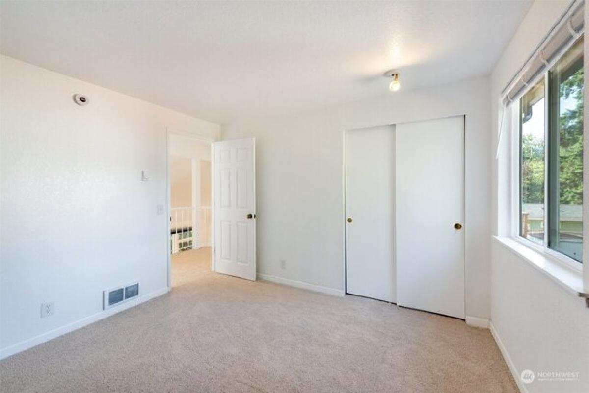 3 bedrooms House in Seattle, USA No. 439782