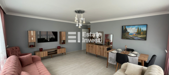 Wohnung 3+1 in Istanbul, Turkey, Nr. 26001 9