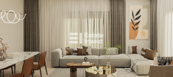 Wohnung 3+1 in Istanbul, Turkey, Nr. 26001 5