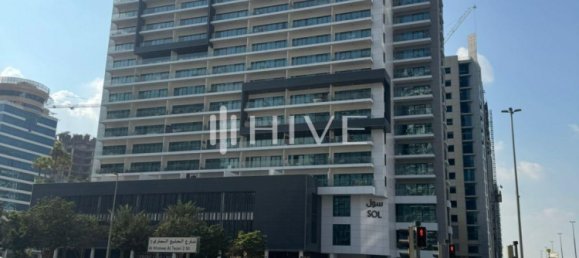 Escritório em Business Bay, UAE 60.3 m² N.º 54013 13