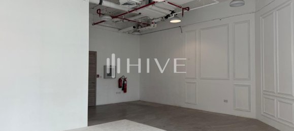 Escritório em Business Bay, UAE 60.3 m² N.º 54013 5