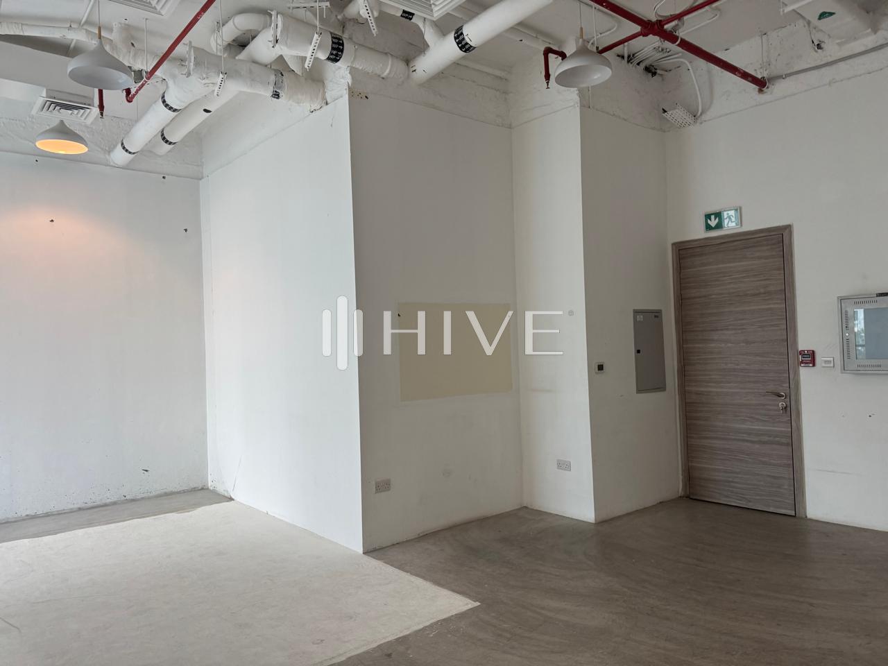 Escritório em Business Bay, UAE 60.3 m² N.º 54013