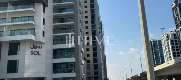 Escritório em Business Bay, UAE 60.3 m² N.º 54013 15