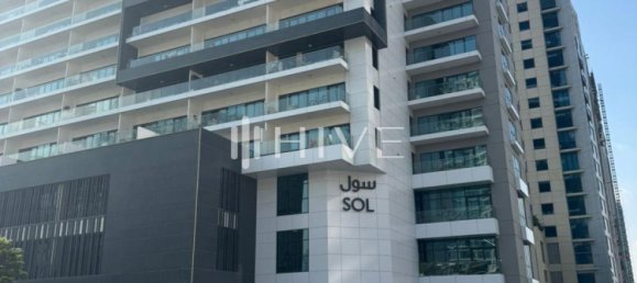 Escritório em Business Bay, UAE 60.3 m² N.º 54013 12