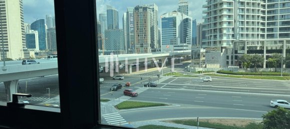 Escritório em Business Bay, UAE 60.3 m² N.º 54013 6