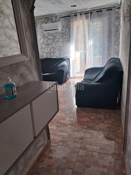 Квартира с 2 спальнями в Валенсия, Испания № 214944