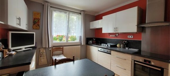 5 rooms House in Luneville, France No. 331621 2