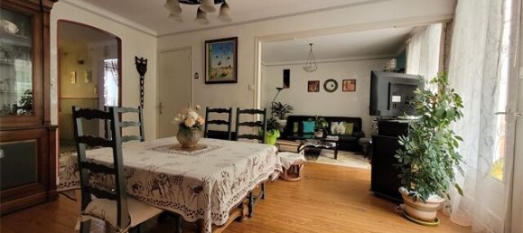 5 rooms House in Luneville, France No. 331621 3