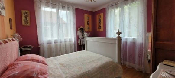 5 rooms House in Luneville, France No. 331621 5