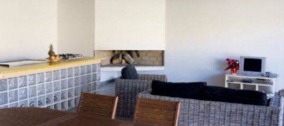 4 bedrooms House in Calafell, Spain No. 317 21