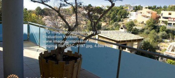 4 bedrooms House in Calafell, Spain No. 317 3