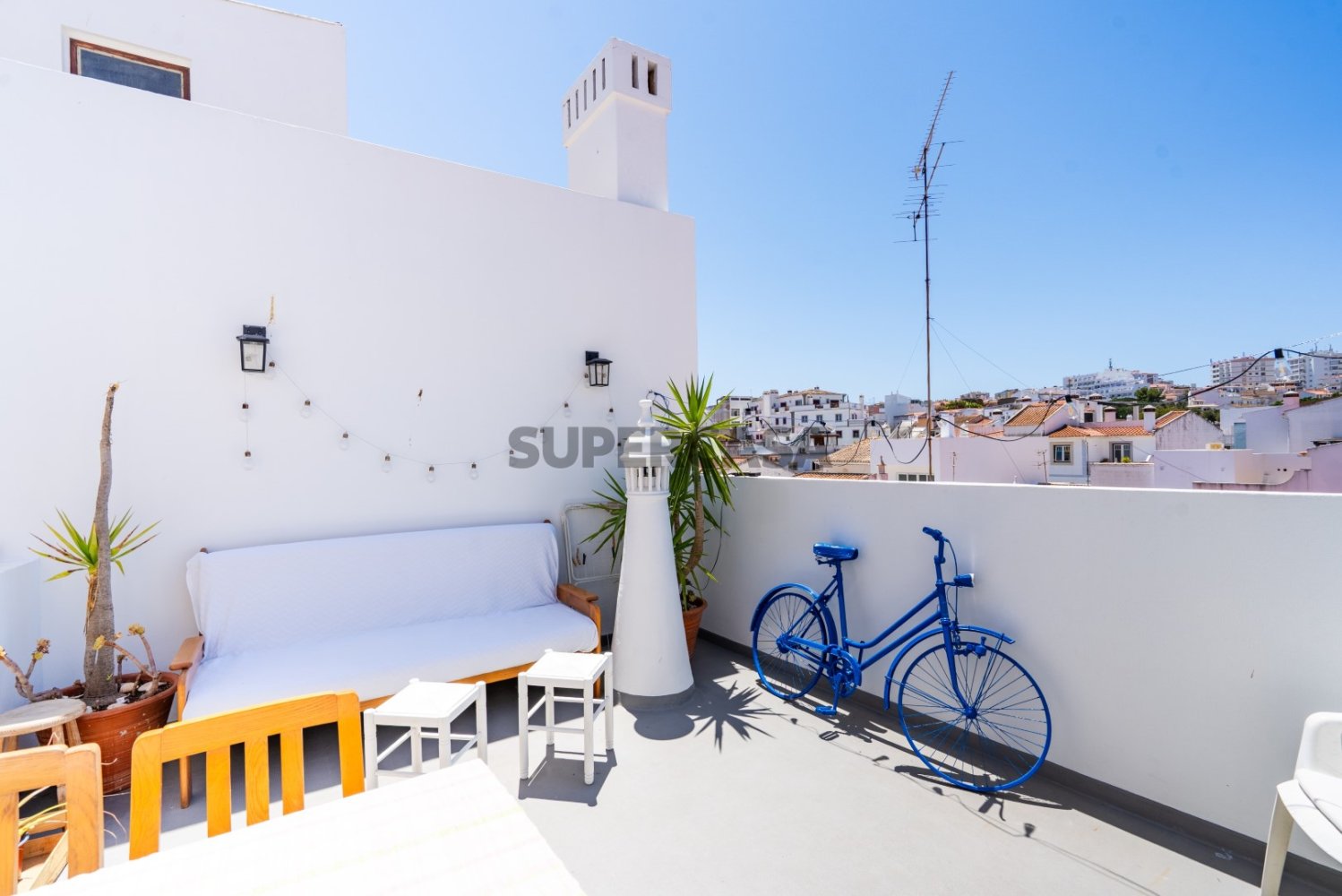 4 bedrooms Villa in Lagos, Portugal No. 226413