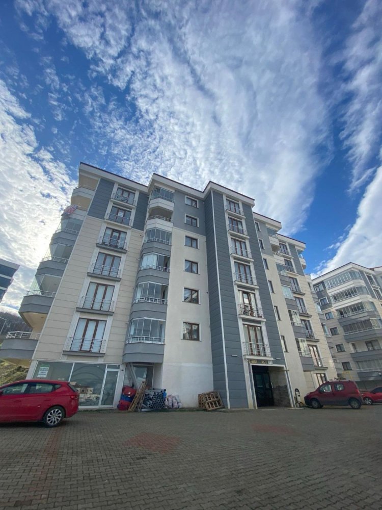 Wohnung 4.5+0.5 in Pelitli, Turkey, Nr. 20209