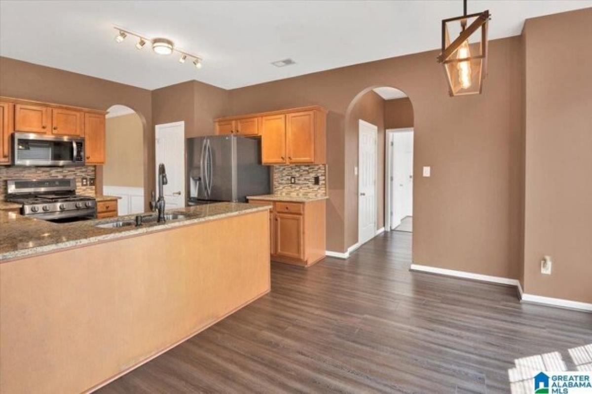 4 bedrooms House in Bessemer, USA No. 383522