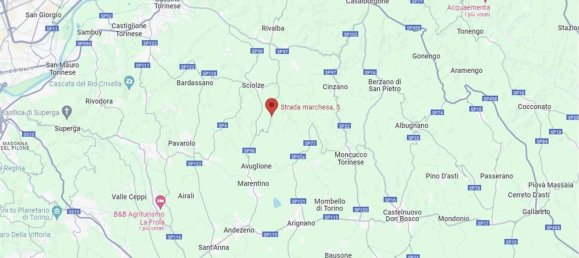 3-salle Maison à Marentino, Italy No. 207263 2