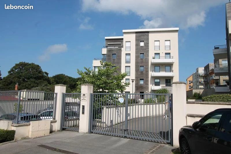 Apartamento de 3 dormitorios en Saint-Martin-Boulogne, France No. 69776