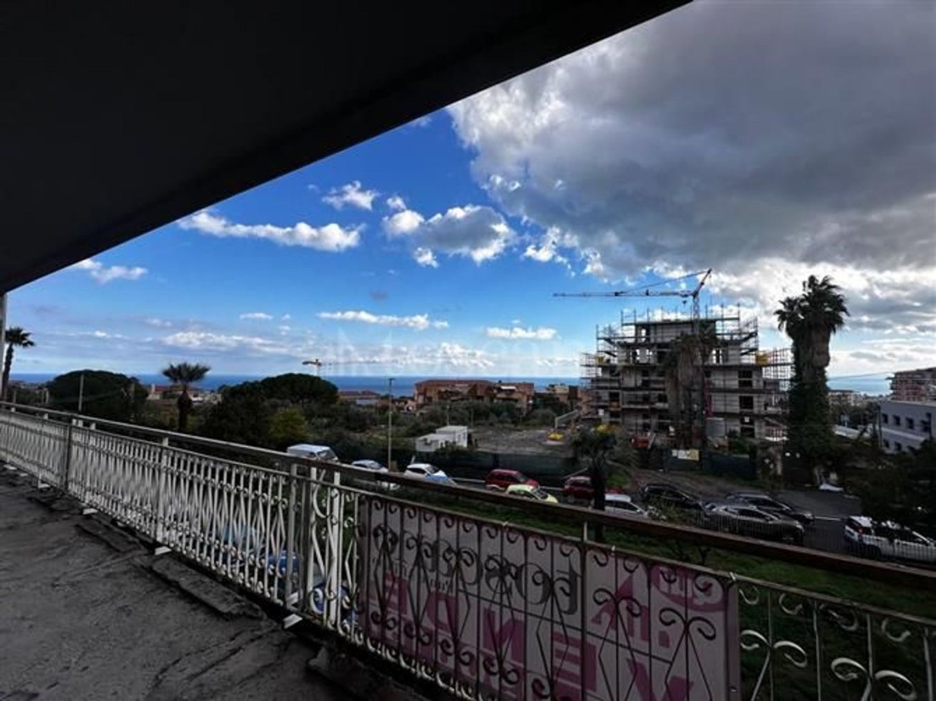 4-Zimmer Wohnung in Tremestieri Etneo, Italy, Nr. 44931