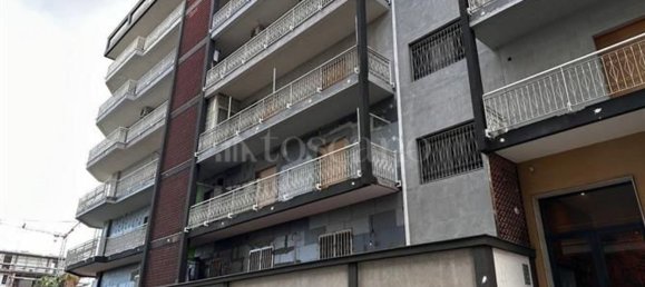 4-Zimmer Wohnung in Tremestieri Etneo, Italy, Nr. 44931 3