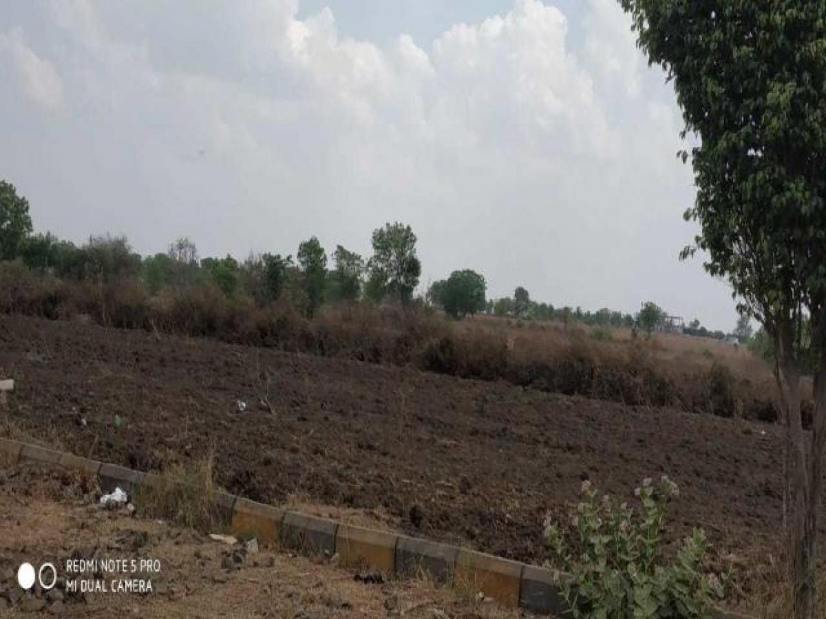  Land in Hyderabad, India No. 33965