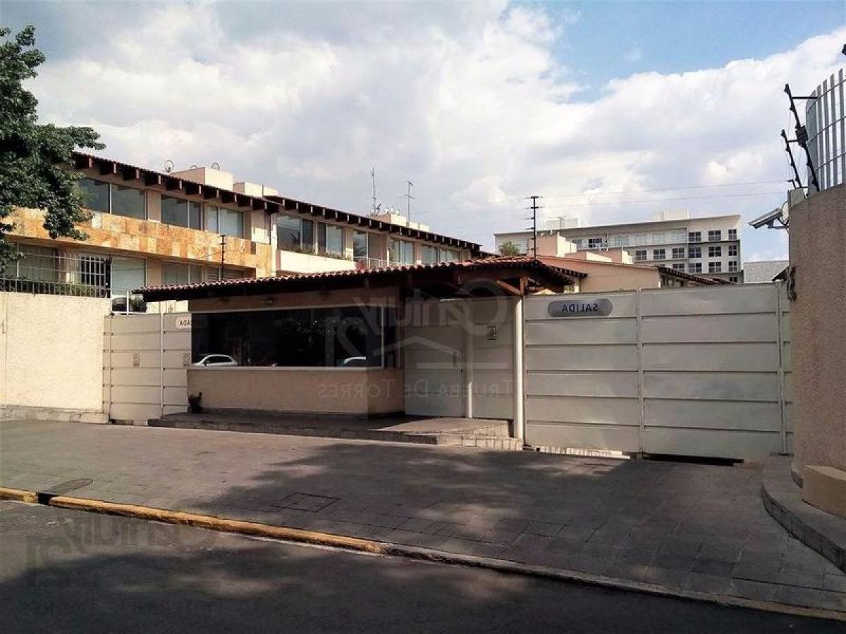 3 bedrooms Apartment in Mexicali, Mexico No. 171566