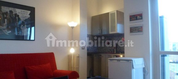 Квартира с 1 спальней в Чезано Босконе, Италия № 317149 3