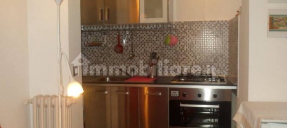 Квартира с 1 спальней в Чезано Босконе, Италия № 317149 4