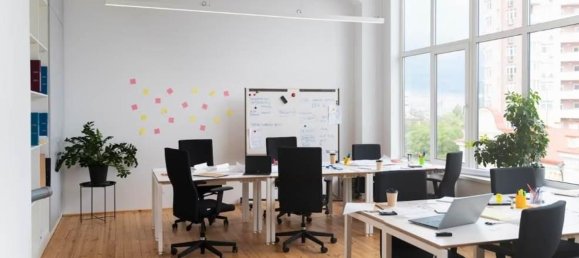 Büro in Pisa, Italy 90m², Nr. 66133 11