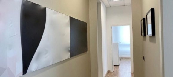 Büro in Pisa, Italy 90m², Nr. 66133 26