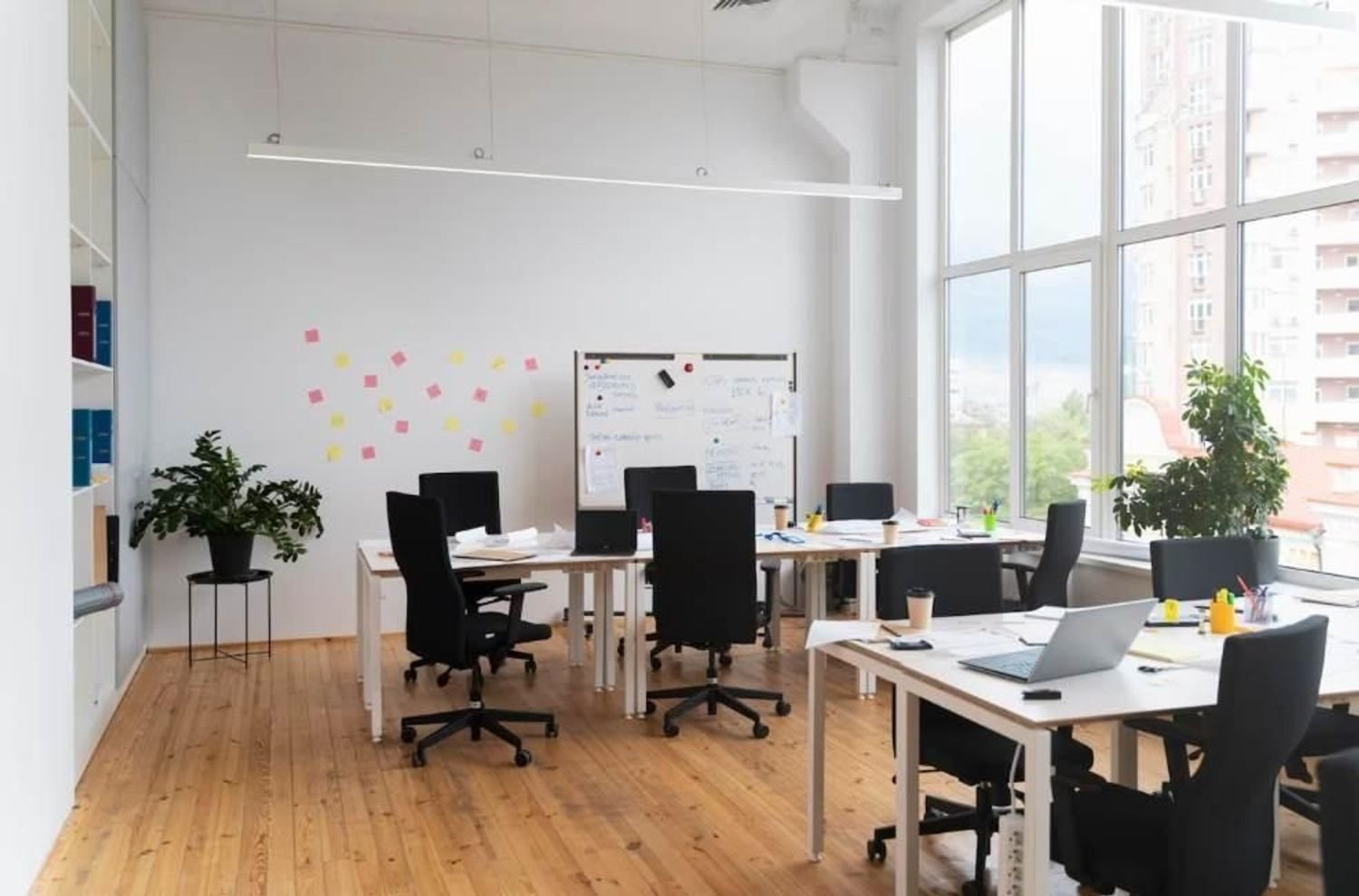 Büro in Pisa, Italy 90m², Nr. 66133