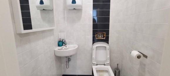 Büro in Pisa, Italy 90m², Nr. 66133 28