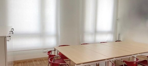 Büro in Pisa, Italy 90m², Nr. 66133 24