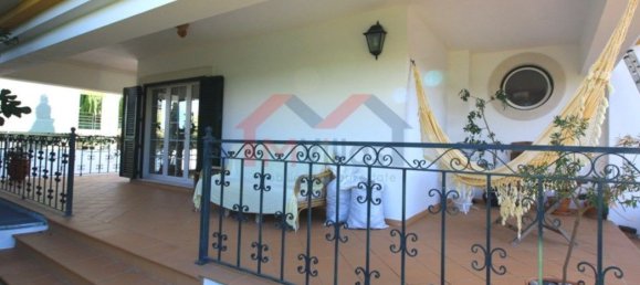 5 bedrooms House in Faro, Portugal No. 137054 27