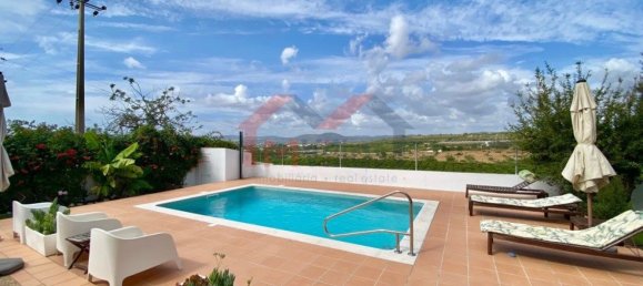 5 bedrooms House in Faro, Portugal No. 137054 37