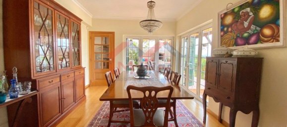 5 bedrooms House in Faro, Portugal No. 137054 5