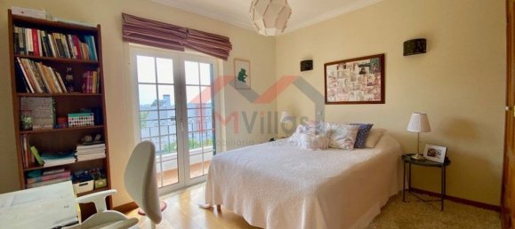 5 bedrooms House in Faro, Portugal No. 137054 24