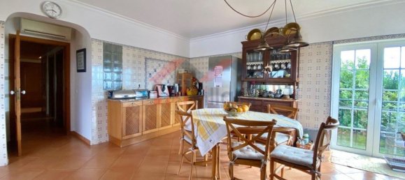 5 bedrooms House in Faro, Portugal No. 137054 9