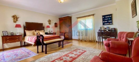 5 bedrooms House in Faro, Portugal No. 137054 11